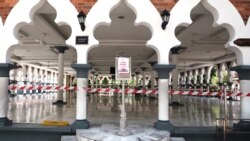 မလေးရှားမှာ ကျောင်း၊ ကုန်တိုက်နဲ့ ဘာသာရေးပွဲအားလုံး လကုန်ထိ ပိတ် မလေးရှားမှာ ကျောင်း၊ ကုန်တိုက်နဲ့ ဘာသာရေးပွဲအားလုံး လကုန်ထိ ပိတ်