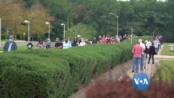 ဗာဂျီးနီးယားပြည်နယ် ကြိုတင်မဲပေးသူများပြား ဗာဂျီးနီးယားပြည်နယ် ကြိုတင်မဲပေးသူများပြား