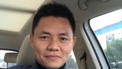 中国学者张雪忠呼吁两会政改,是"与虎谋皮" 还是正当其时 ? 中国学者张雪忠呼吁两会政改,是"与虎谋皮" 还是正当其时 ?