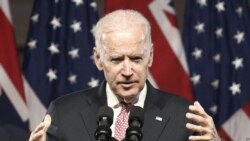 ကန်ဒုသမ္မတ Biden တူရကီသွားမည် ကန်ဒုသမ္မတ Biden တူရကီသွားမည်