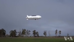 美国万花筒:无人机遇到“空中航母” 美国万花筒:无人机遇到“空中航母”