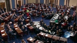 Яким був 2020 рік для Конгресу США: підсумки. Відео Яким був 2020 рік для Конгресу США: підсумки. Відео