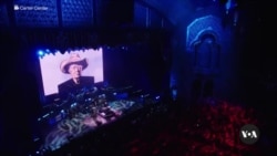 VOA英语视频:前总统卡特迎来历史性的百岁大寿 VOA英语视频:前总统卡特迎来历史性的百岁大寿