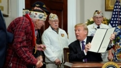 时事大家谈:中国老兵频抗议,美国如何慰军人? 时事大家谈:中国老兵频抗议,美国如何慰军人?