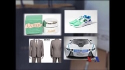 谁动了中国消费者的奶酪? --中美奢侈品价格对比 谁动了中国消费者的奶酪? --中美奢侈品价格对比