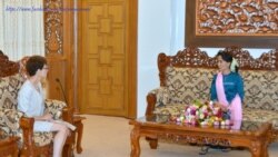 မြန်မာ၊ ကမ္ဘောဒီးယားနဲ့ လာအို ဆိုင်ရာ ညွှန်ကြားရေးမှူးသစ် ကမ္ဘာ့ဘဏ် ခန့်အပ် မြန်မာ၊ ကမ္ဘောဒီးယားနဲ့ လာအို ဆိုင်ရာ ညွှန်ကြားရေးမှူးသစ် ကမ္ဘာ့ဘဏ် ခန့်အပ်