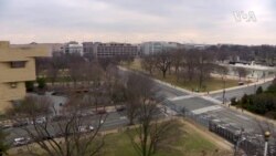 对国会设立围栏和保安部队,民众看法各异 对国会设立围栏和保安部队,民众看法各异