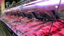 热搜解码:美国“肉荒”是资本主义惹的祸吗? 热搜解码:美国“肉荒”是资本主义惹的祸吗?