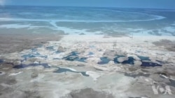 美国最北端的天文站 美国最北端的天文站