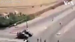 ဆန္ဒပြသူတွေကို ဆူဒန်စစ်တပ် ဖြိုခွင်းနေတဲ့ ဗီဒီယိုဖိုင်ထွက်ပေါ် ဆန္ဒပြသူတွေကို ဆူဒန်စစ်တပ် ဖြိုခွင်းနေတဲ့ ဗီဒီယိုဖိုင်ထွက်ပေါ်