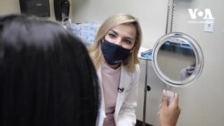 Як емігрантка з України стала успішним пластичним хірургом у Нью-Йорку. Відео Як емігрантка з України стала успішним пластичним хірургом у Нью-Йорку. Відео