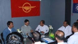 ၈လေးလုံးအရေးတော်ပုံ သမိုင်းပြတိုက် အစိုးရ ကူညီမည် ၈လေးလုံးအရေးတော်ပုံ သမိုင်းပြတိုက် အစိုးရ ကူညီမည်