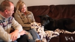 阿片之痛:中国芬太尼和美国家庭的生死离合 阿片之痛:中国芬太尼和美国家庭的生死离合