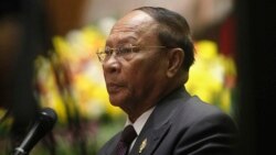 Tranh cãi về kế hoạch K5 của Việt Nam tại Campuchea Tranh cãi về kế hoạch K5 của Việt Nam tại Campuchea