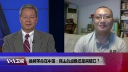 时事大家谈:推特革命在中国:民主的虚像还是突破口? 时事大家谈:推特革命在中国:民主的虚像还是突破口?