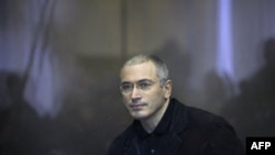 Михайло Ходорковсьий