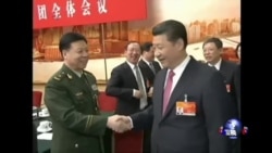 焦点对话: 两会风声鹤唳,中共“进入残局”? 焦点对话: 两会风声鹤唳,中共“进入残局”?