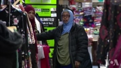 走进多元选区:国会索马里裔女议员挑战美以关系政策引发争议 走进多元选区:国会索马里裔女议员挑战美以关系政策引发争议