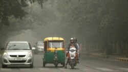 လေထုညစ်နွမ်းမှုကြောင့် နှစ်စဉ် အိန္ဒိယ ကလေးငယ် ၅ သိန်းသေဆုံး လေထုညစ်နွမ်းမှုကြောင့် နှစ်စဉ် အိန္ဒိယ ကလေးငယ် ၅ သိန်းသေဆုံး