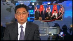 VOA卫视 (2016年6月7日第二小时节目)