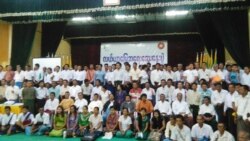 စစ်ကိုင်းတိုင်း လယ်ယာမြေအရေး ဆွေးနွေးပွဲ စစ်ကိုင်းတိုင်း လယ်ယာမြေအရေး ဆွေးနွေးပွဲ