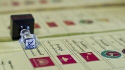 NLD မဟာဗျုဟာနဲ့ ၂၀၂၀ ရွေးကောက်ပွဲ အလားအလာ NLD မဟာဗျုဟာနဲ့ ၂၀၂၀ ရွေးကောက်ပွဲ အလားအလာ