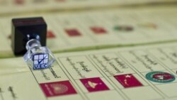 လူထုရွေးချယ်စရာ နိုင်ငံရေးသမားတွေနဲ့ ပါတီတွေ လိုနေပြီလား လူထုရွေးချယ်စရာ နိုင်ငံရေးသမားတွေနဲ့ ပါတီတွေ လိုနေပြီလား