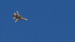 ဆီးရီယားစစ်လေယာဉ်တစင်း အစ္စရေးပစ်ချ ဆီးရီယားစစ်လေယာဉ်တစင်း အစ္စရေးပစ်ချ