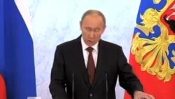 Куди прямує путінська Росія? Куди прямує путінська Росія?