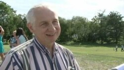 У Вашингтоні пройшов 10-ий український фестиваль У Вашингтоні пройшов 10-ий український фестиваль