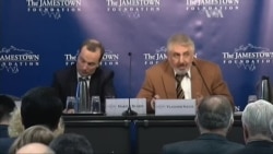 "Росії немає на кого покластися в Україні" - Сокар "Росії немає на кого покластися в Україні" - Сокар