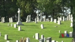 США попрощались з Джоном Маккейном. Відео США попрощались з Джоном Маккейном. Відео