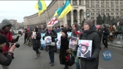 Родини героїв Небесної сотні планують протести в зв’язку із призначенням в ДБР Олександра Бабікова. Відео Родини героїв Небесної сотні планують протести в зв’язку із призначенням в ДБР Олександра Бабікова. Відео