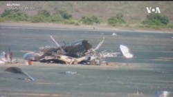 世界第一个全民间太空之旅机组名单揭晓 世界第一个全民间太空之旅机组名单揭晓