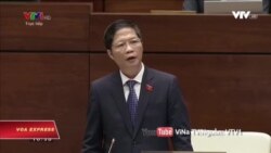 Vì sao Việt Nam khăng khăng làm thép? Vì sao Việt Nam khăng khăng làm thép?