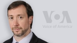 ရုရှားနိုင်ငံက ဒဏ်ခတ်အရေးယူမှုစာရင်းထဲ VOA သတင်းသမားပါဝင်  ရုရှားနိုင်ငံက ဒဏ်ခတ်အရေးယူမှုစာရင်းထဲ VOA သတင်းသမားပါဝင်