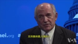 政治学家莫瑞谈美国(4):民粹运动与政党政治 政治学家莫瑞谈美国(4):民粹运动与政党政治