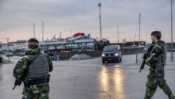 အရှေ့ဥရောပကို နေတိုးစစ်လေယာဉ်နဲ့သင်္ဘောတွေစေလွှတ် အရှေ့ဥရောပကို နေတိုးစစ်လေယာဉ်နဲ့သင်္ဘောတွေစေလွှတ်