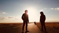 မြန်မာဆိုင်ကယ်သမား ၂ ဦး မွန်ဂိုလီယားရောက်ပြီ မြန်မာဆိုင်ကယ်သမား ၂ ဦး မွန်ဂိုလီယားရောက်ပြီ