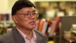 宋永毅谈文革研究使命感 宋永毅谈文革研究使命感