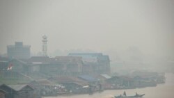 အင်ဒိုနီးရှား တောမီး အိမ်နီးချင်းတွေပါ ထိခိုက် အင်ဒိုနီးရှား တောမီး အိမ်နီးချင်းတွေပါ ထိခိုက်