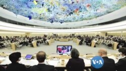 UNHRC ကုလလူ့အခွင့်အရေးကောင်စီ “သတင်းထဲကဗဟုသုတ” UNHRC ကုလလူ့အခွင့်အရေးကောင်စီ “သတင်းထဲကဗဟုသုတ”