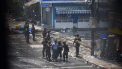 မြန်မာစစ်တပ် ရက်စက်ကြမ်းကြုတ်မှုများ စစ်ရာဇဝတ်မှုမြောက် Fortify Rights ထုတ်ပြန် မြန်မာစစ်တပ် ရက်စက်ကြမ်းကြုတ်မှုများ စစ်ရာဇဝတ်မှုမြောက် Fortify Rights ထုတ်ပြန်