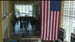 Чому Трамп планує припинити лотерею "Зелена Картка". Відео Чому Трамп планує припинити лотерею "Зелена Картка". Відео