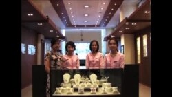 美国初探缅甸市场 美国初探缅甸市场