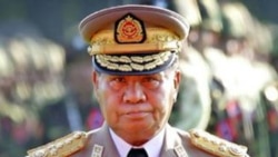 ဗိုလ်ချုပ်မှူးကြီးဟောင်း သန်းရွှေ ဗိုလ်ချုပ်မှူးကြီးဟောင်း သန်းရွှေ