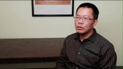 滕彪: 中共体制是一个不定时的炸弹 滕彪: 中共体制是一个不定时的炸弹