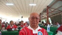 ဗိုလ်ချုပ်ကြီး စောမူတူးစေးဖိုး ကေအန်ယူဥက္ကဌအဖြစ်ပြန်အရွေးခံရ ဗိုလ်ချုပ်ကြီး စောမူတူးစေးဖိုး ကေအန်ယူဥက္ကဌအဖြစ်ပြန်အရွေးခံရ