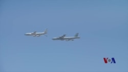 现场目击:美国核武为啥急需升级? 现场目击:美国核武为啥急需升级?