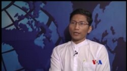 မသန်စွမ်းသူများ ရှေ့ဆောင်အဖွဲ့နဲ့ မဲထည့်ခွင့် မသန်စွမ်းသူများ ရှေ့ဆောင်အဖွဲ့နဲ့ မဲထည့်ခွင့်